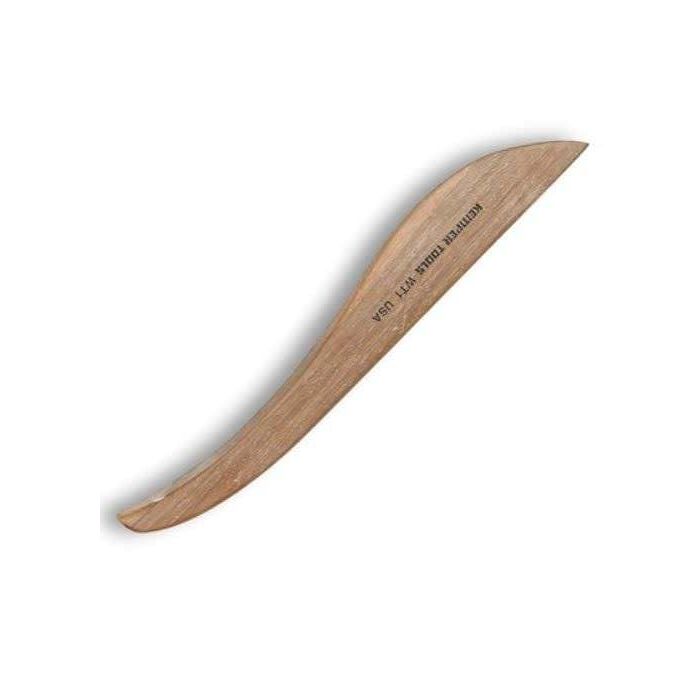 WT1 6'' Wood Modeling Tool