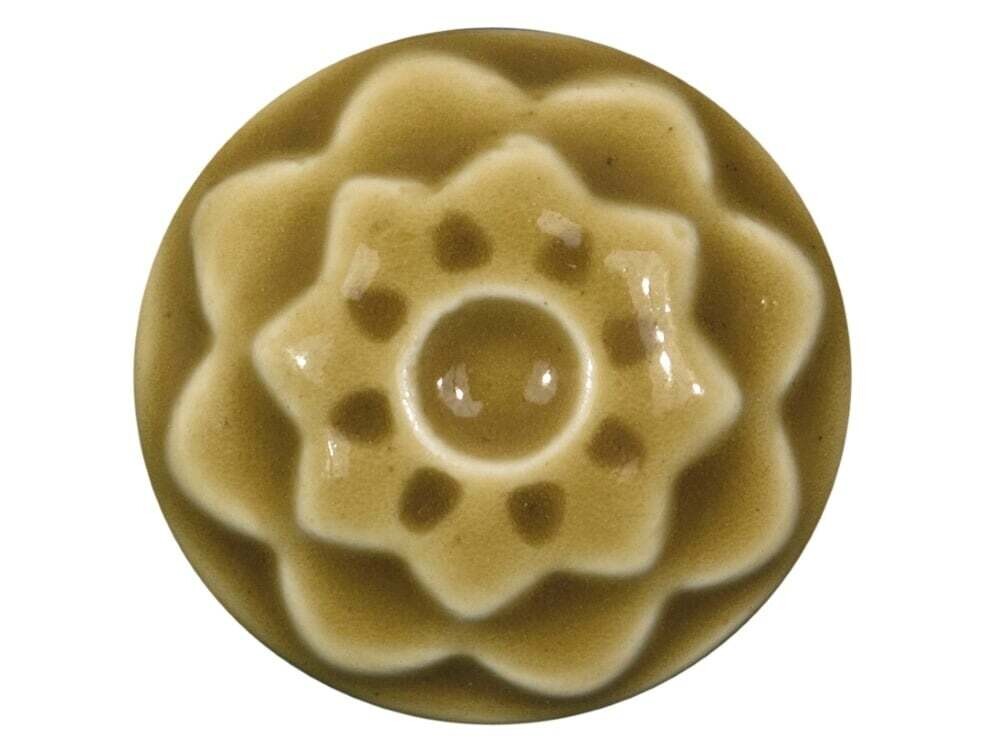 C-32 - Ochre