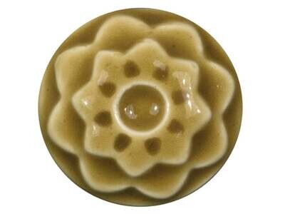 C-32 - Ochre