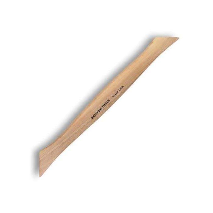 WT20 8'' Wood Modeling Tool