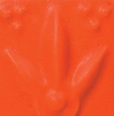 SM-68 - Orange Satin Matte ^5-6 (Pint)