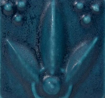 SM-29 - Blue Green Satin Matte ^5-6 (Pint)
