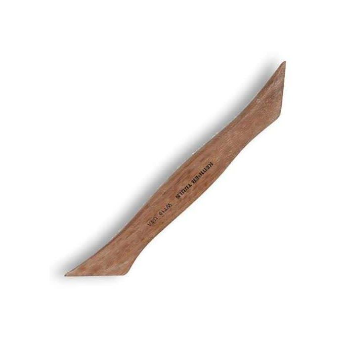 WT19 6'' Wood Modeling Tool