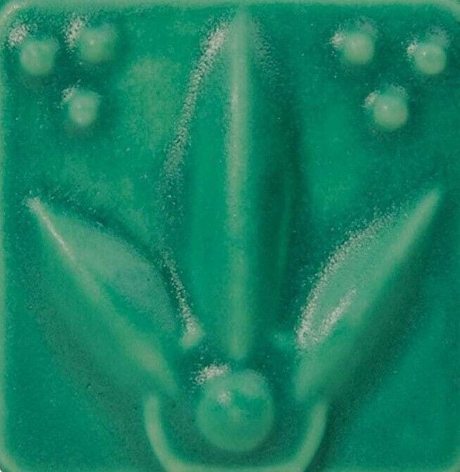 SM-27 - Teal Satin Matte ^5-6 (Pint)