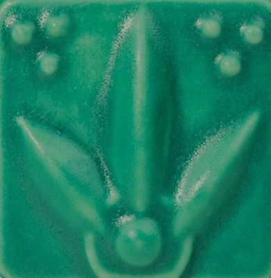 SM-27 - Teal Satin Matte ^5-6 (Pint)