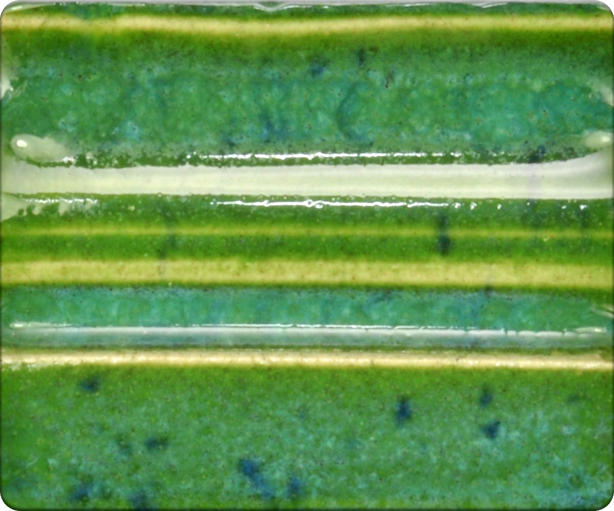 Sp1140 - Textured Kiwi ^5-6, Size: -  Pint