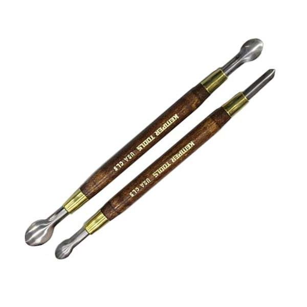 CLS Clay Lift Set