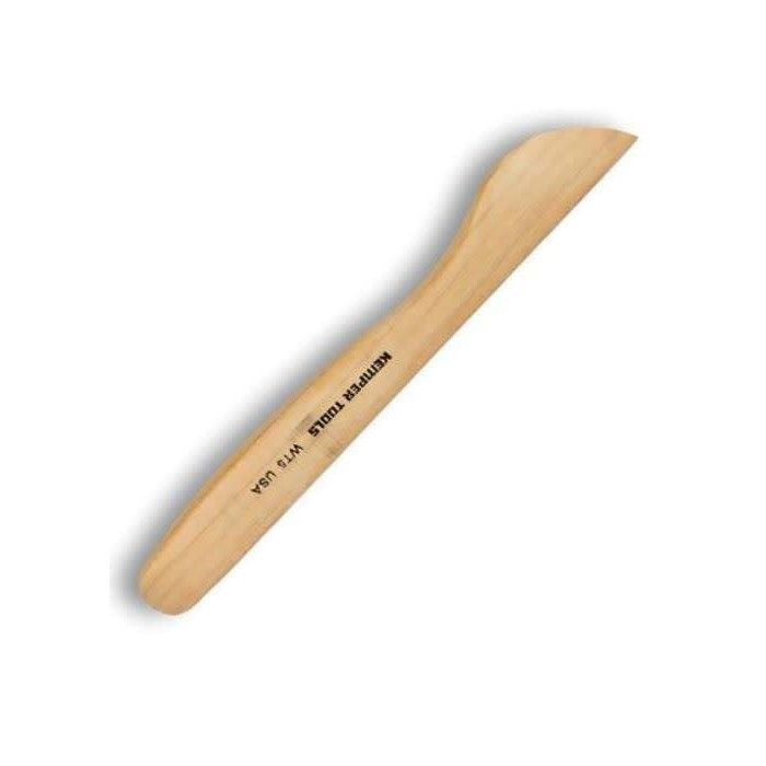 WT5 6'' Wood Modeling Tool