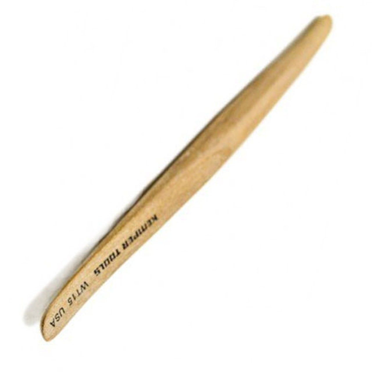 WT15 6'' Wood Modeling Tool
