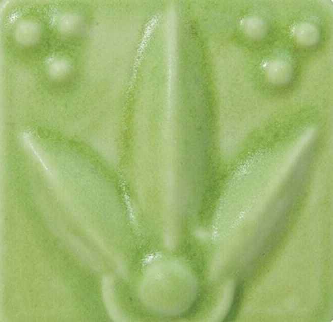 SM-42 - Mint Satin Matte ^5-6 (Pint)