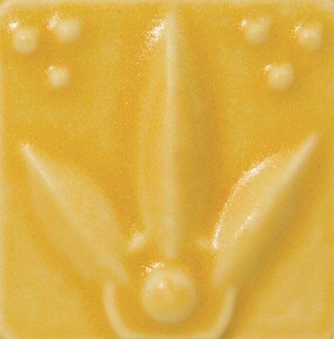 SM-63 - Yellow Satin Matte ^5-6 (Pint)