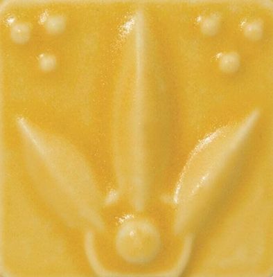 SM-63 - Yellow Satin Matte ^5-6 (Pint)