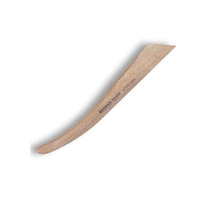 WT27 6'' Wood Modeling Tool