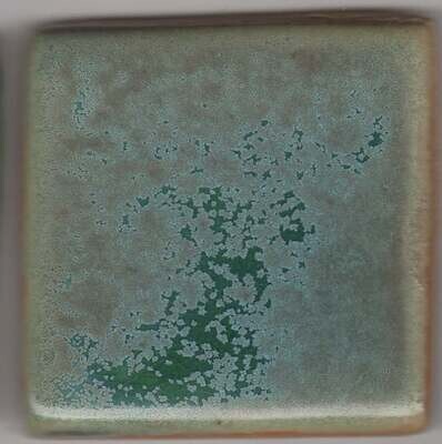 MBG026 - Gun Metal Green