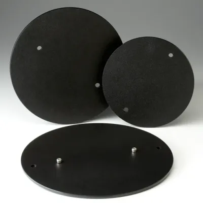 8" Plastic Bat for Adapter