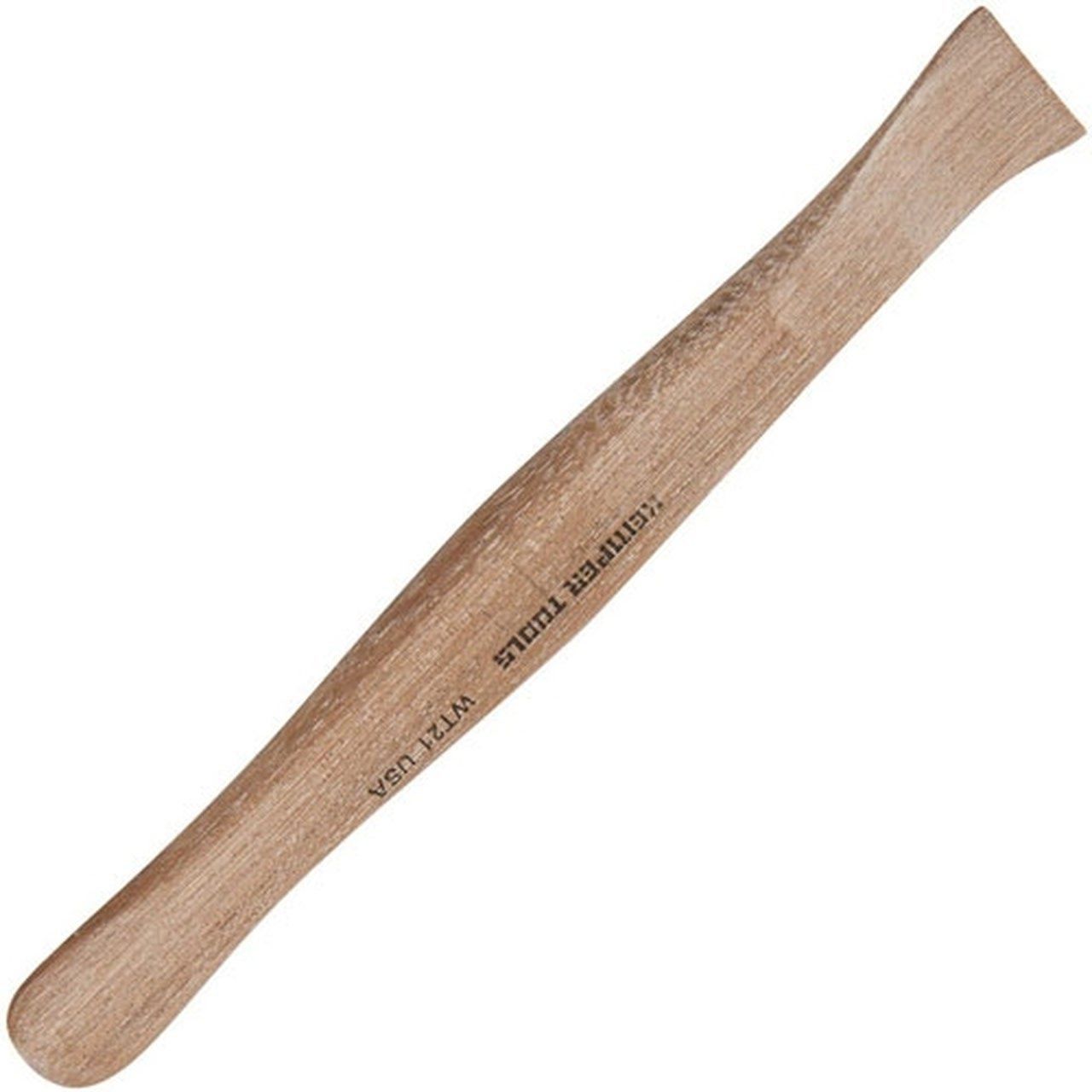 WT21 6'' Wood Modeling Tool