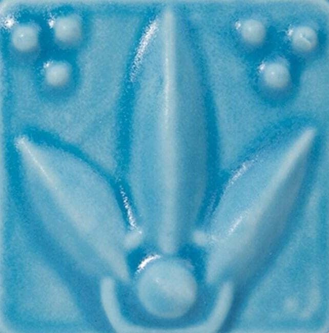 SM-20 - Light Blue Satin Matte ^5-6 (Pint)