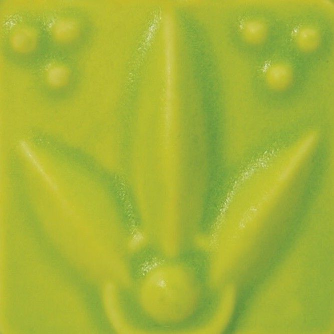 SM-44 - Chartreuse Satin Matte ^5-6 (Pint)