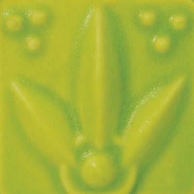 SM-44 - Chartreuse Satin Matte ^5-6 (Pint)