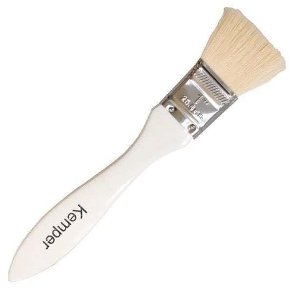 PCB Porcelain Cleanup Brush