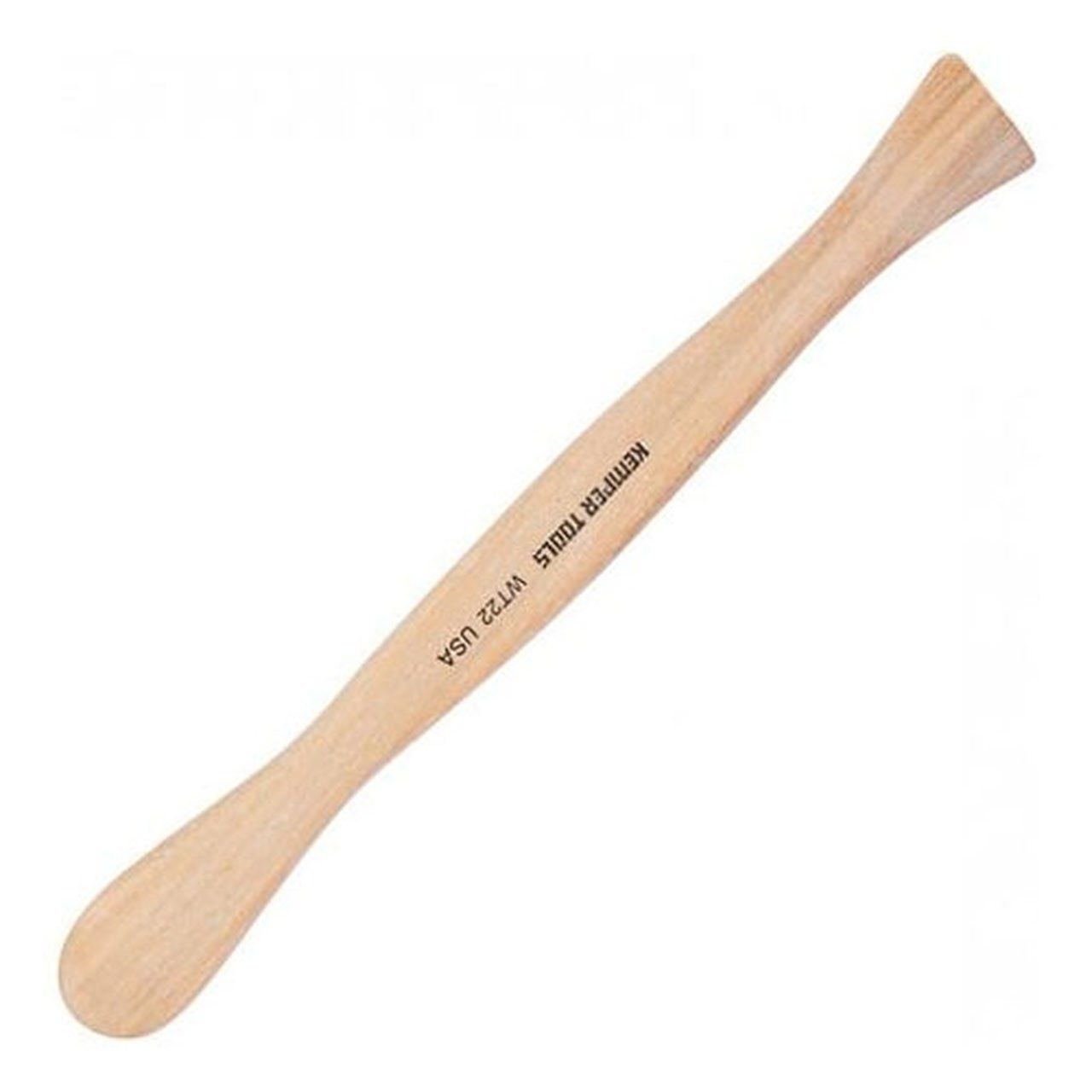 WT22 8'' Wood Modeling Tool