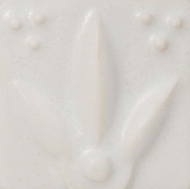 SM-11 - White Satin Matte ^5-6 (Pint)