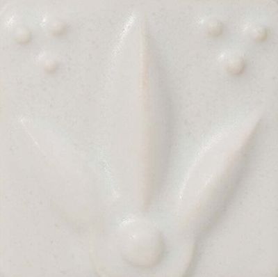 SM-11 - White Satin Matte ^5-6 (Pint)