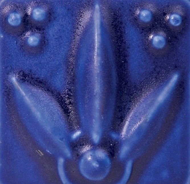SM-21 - Dark Blue Satin Matte ^5-6 (Pint)
