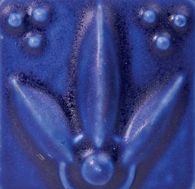 SM-21 - Dark Blue Satin Matte ^5-6 (Pint)