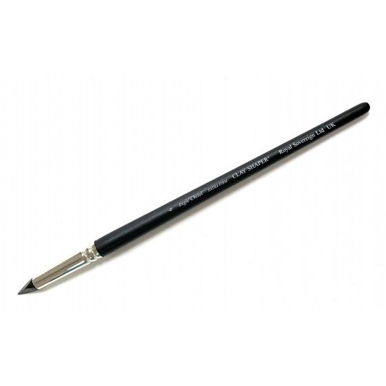 Clay Shaper - Angle Chisel  #6 (14506)