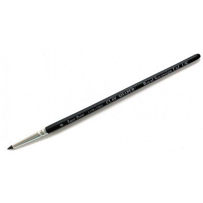Clay Shaper - Taper Point  #0 (14100)