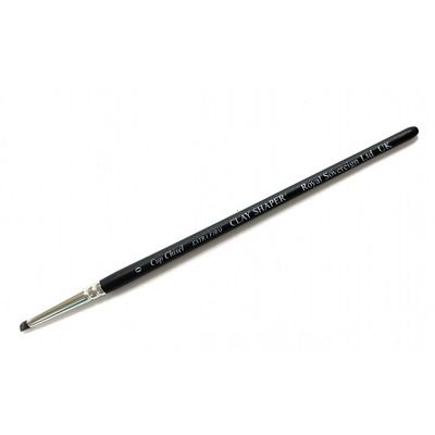 Clay Shaper - Cup Chisel  #0 (14300)