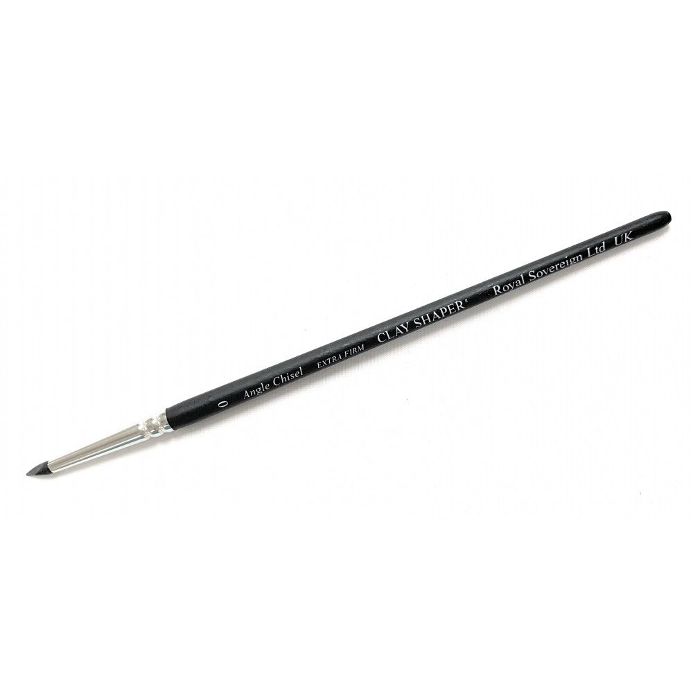 Clay Shaper - Angle Chisel  #0 (14500)