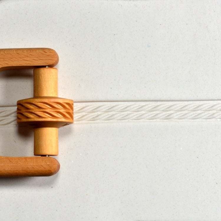 Small Roller 018 - Double Rope