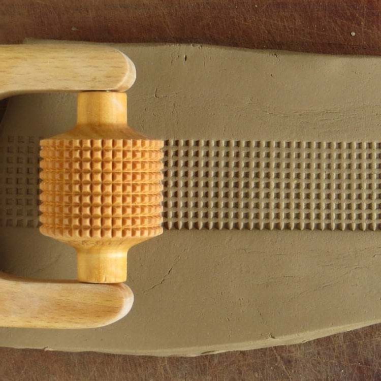 Med Roller 013 - Grid
