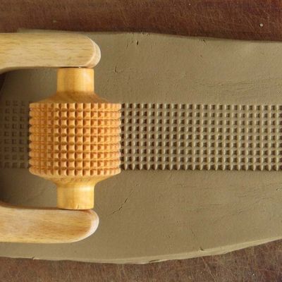 Med Roller 013 - Grid
