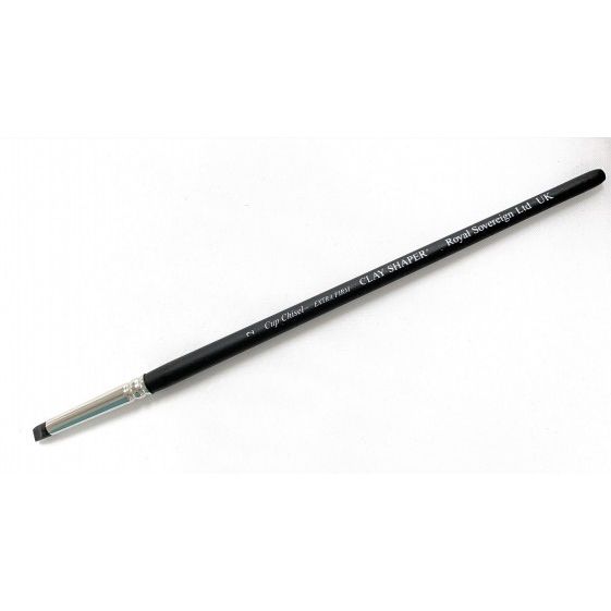 Clay Shaper - Cup Chisel  #2 (14302)