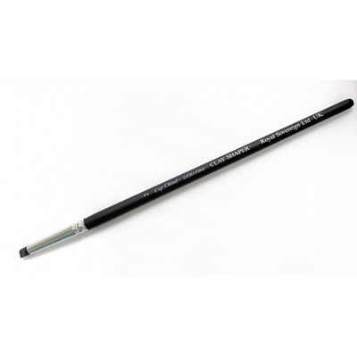 Clay Shaper - Cup Chisel  #2 (14302)