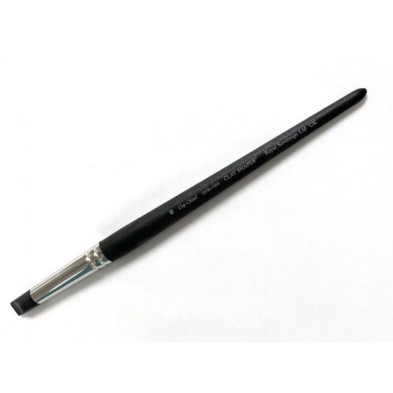 Clay Shaper - Cup Chisel #10 (14310)
