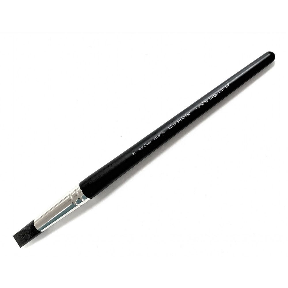 Flat Chisel #16