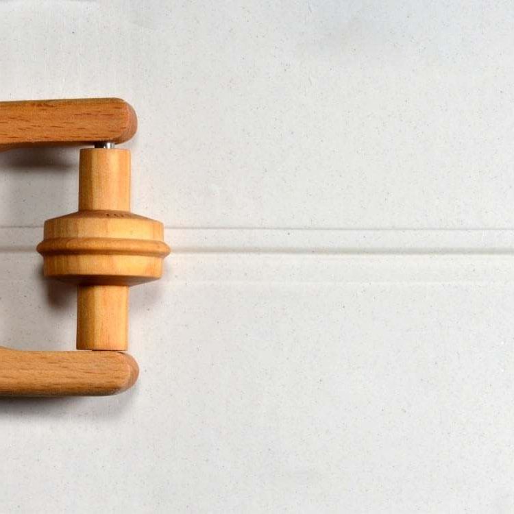 Small Roller 101 - Single Groove
