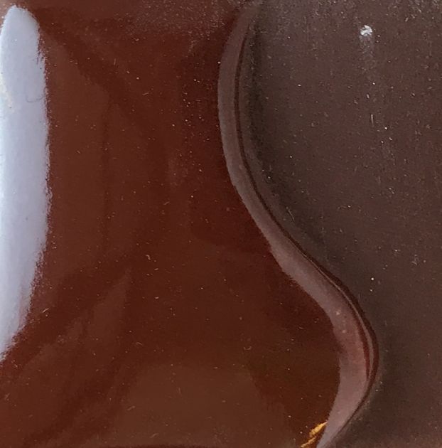 SP512 - Walnut Brown Underglaze ^06-6