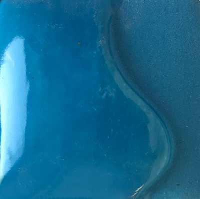 SP533 - Turquoise Underglaze ^06-6