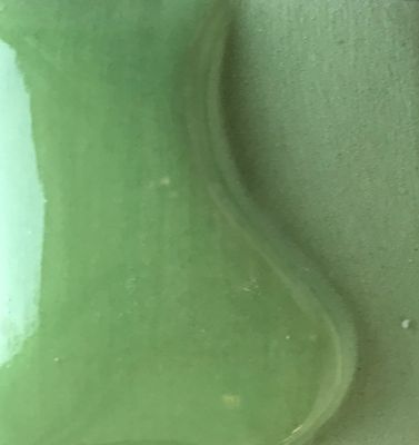 SP556 - Light Green Underglaze ^06-6