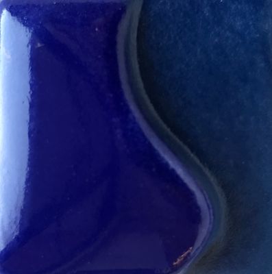SP536 - Bright Blue Underglaze ^06-6