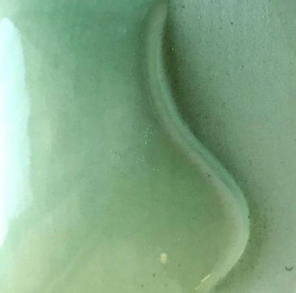 SP573 - Mint Underglaze ^06-6