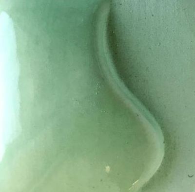 SP573 - Mint Underglaze ^06-6