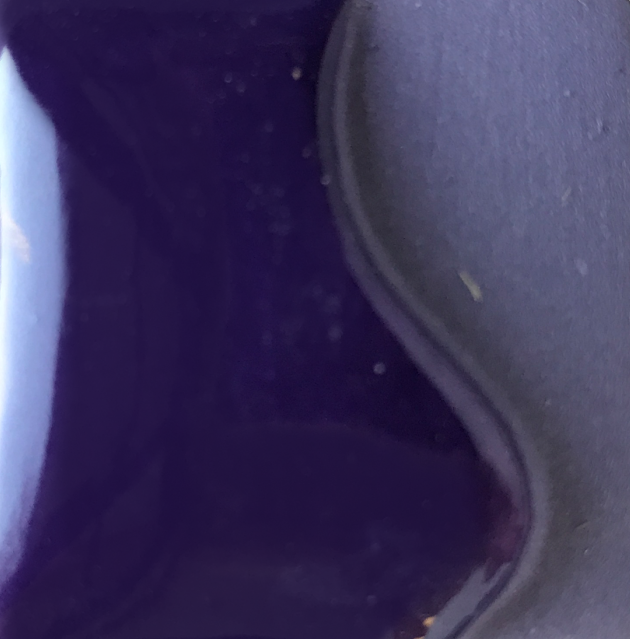 SP566 - Dark Purple Underglaze ^06-6