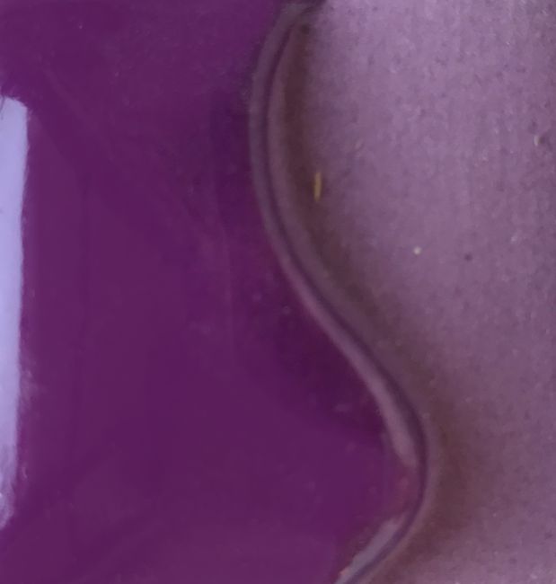 SP565 - Bright Purple Underglaze ^06-6