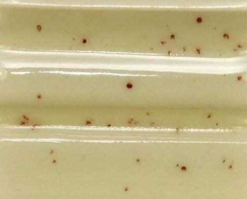 Sp802 - Ivory Speckle ^06-04 (Pint)
